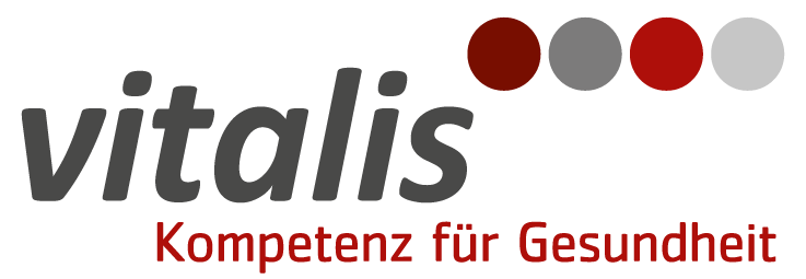 vitalis – Kompetenz für Gesundheit